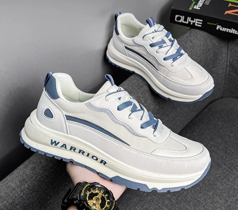 Rebound Sports 2024 lente nieuwe casual trend veelzijdige hardloopschoenen heren_voghion.com