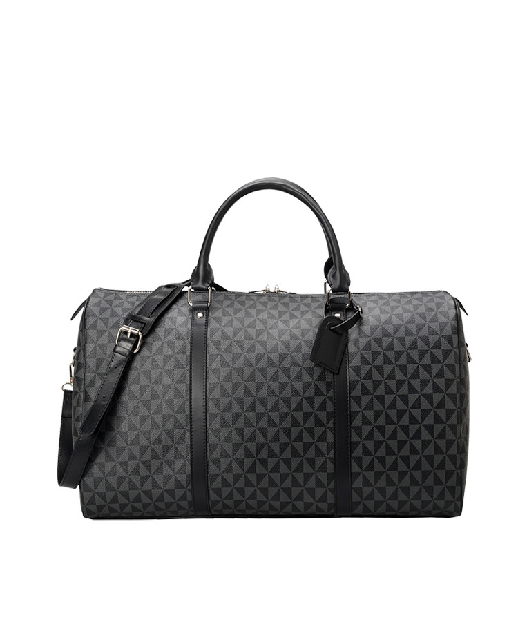 Moud Waasserdicht Reesbeutel Männer/Fraen Fitness Handtasche Lieder Schëllerbeutel Business Grouss Reesen Tote Gepäckbeutel Männlech/Weibchen_voghion.com
