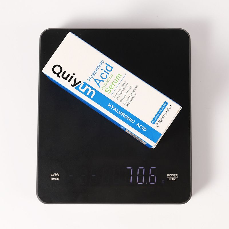 Serum QUIYUM Hyaluronic Acid Essence Hyaluronic Acid Spray Hydrating Repair Stock Solution 30ml_voghion.com