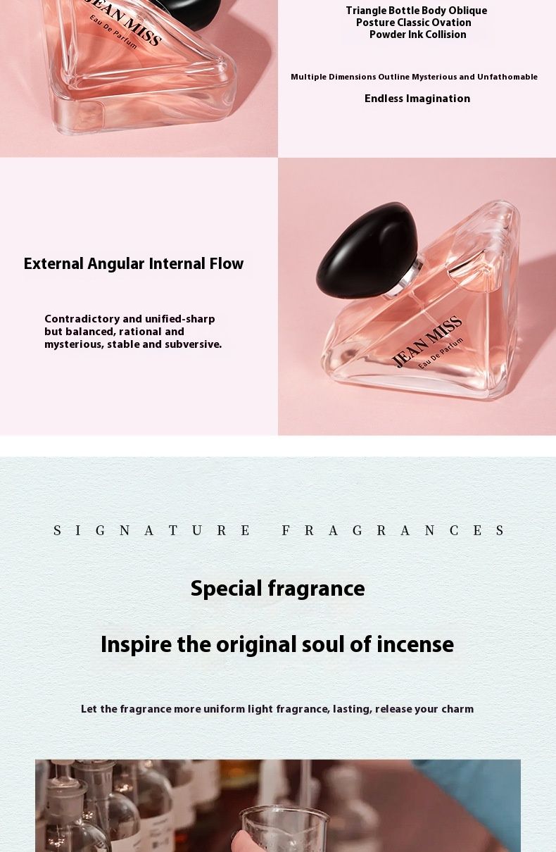 2025. aasta uue kaubamärgi naiste parfüüm vastupidav naiste tualettvesi_voghion.com