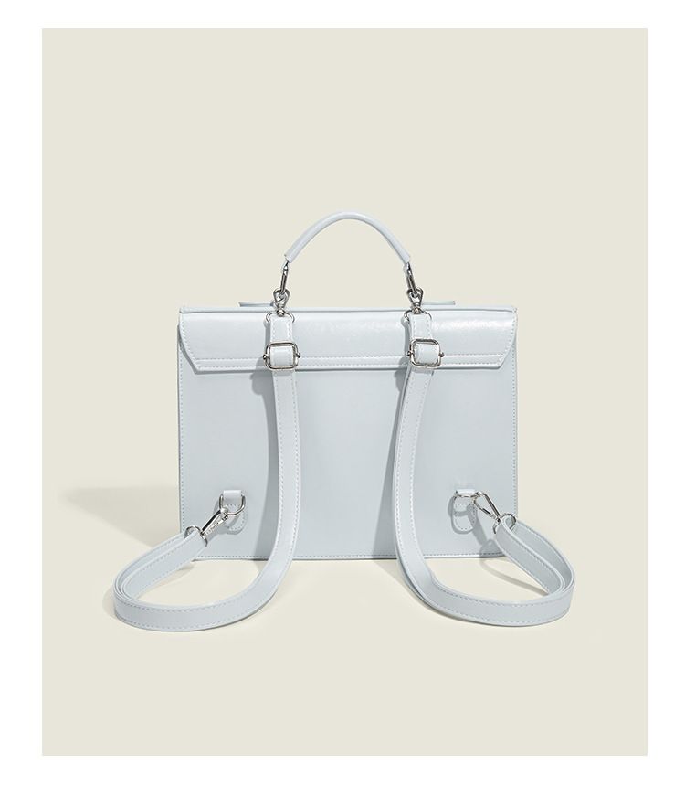 2025 Frühjahr und Sommer Neue Damen Schultern Kleiner Rucksack_voghion.com