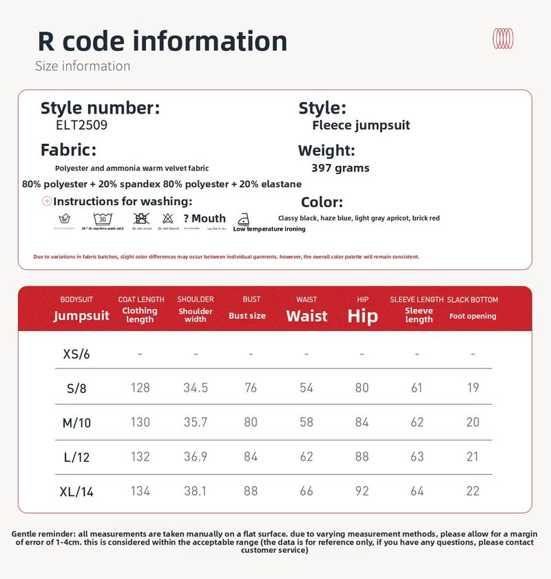 Jesienny i zimowy, obcisły i aksamitny kombinezon do jogi i biegania na świeżym powietrzu, ciepły, 2509_voghion.com