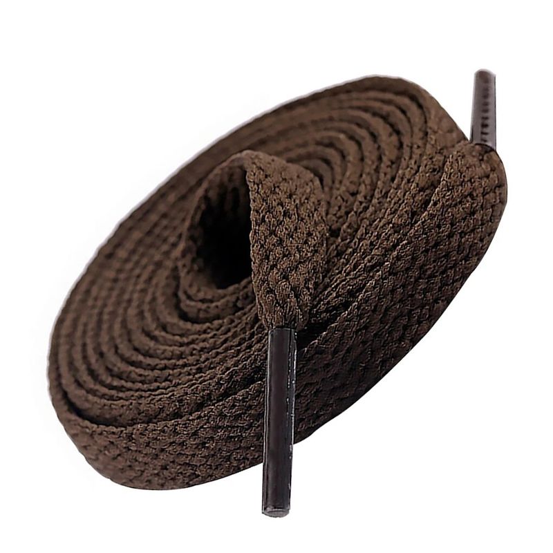 50/80/100/120 cm apaļas daudzkrāsainas sporta apavu šņores, auklas, kurpju šņores, sporta apavu šņores_voghion.com