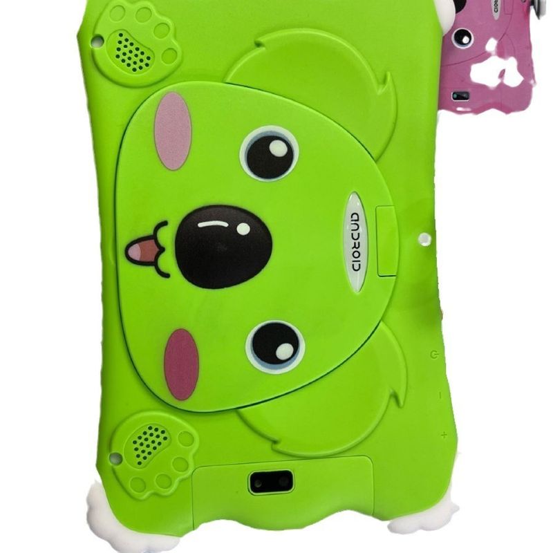 XINIBO M99 7-Zoll-Kinder-Tablet mit Dual-SIM, Android OS, 8MP-Kamera, 500GB Speicher, Bluetooth, GPS, IPS-Bildschirm, Gesichtserkennung_voghion.com