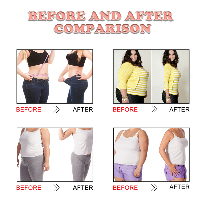 OUHOE Body Firming Oil Lukker magen, Strammer opp huden, Mage, Lår, Slank kropp, parfymespray_voghion.com