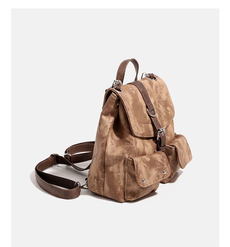 Maillard 2025 Fall And Winter Women's Work New-lightweight Commuting Student Travel Backpack Fashion Versatile Leisure Daily Simple_voghion.com