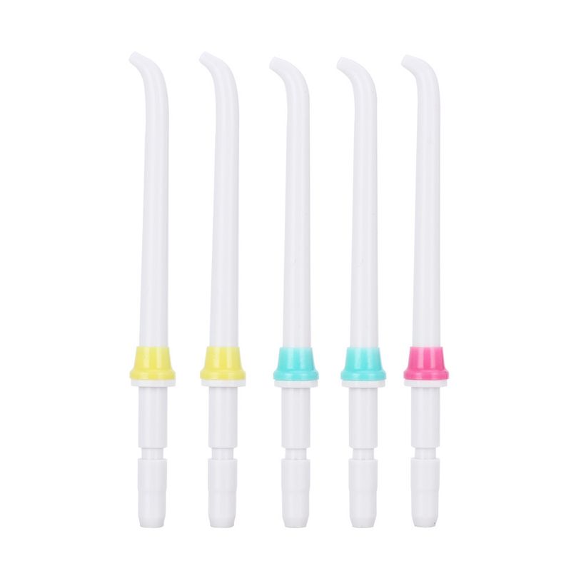 Dental Flosser Water Jet - Oral Irrigator for Deep Cleaning Teeth and Gums, for Home Use, Dental Implements for Healthier Smile_voghion.com
