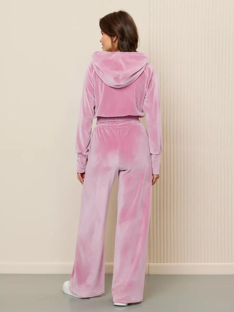 Set coordinati, set da due pezzi, pantaloni da donna, tuta da jogging, felpe Y2k, pantaloni sportivi con elastico in vita, abbigliamento da strada autunnali e invernali_voghion.com