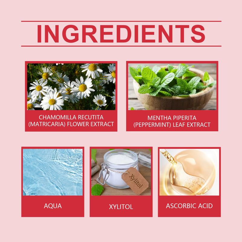 Probiotiskā zobu pasta, zobu tīrīšana, higiēna, svaiga kopšana, mutes dobuma kopšanas zobu pasta_voghion.com