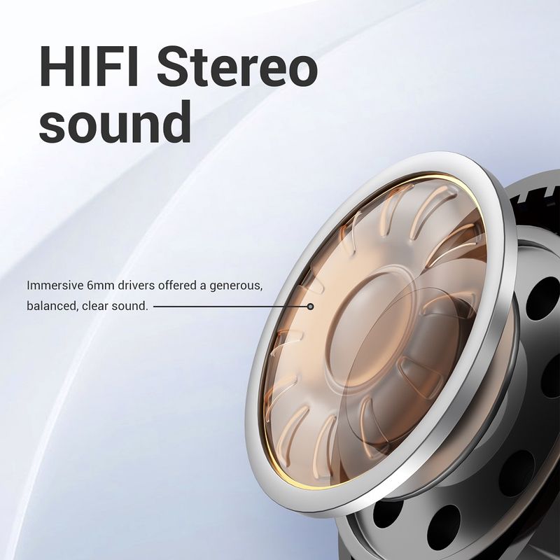 TWS Sports Earbuds Bluetooth 5.3 HIFI Bass Wireless Headphones LED Touch Hands-free Earphone Noise Cancelling Waterproof_voghion.com