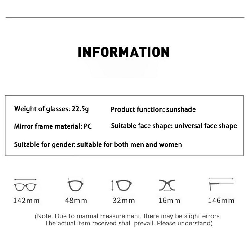 Nuove donne moda punk occhiali da sole rettangolari uomini piccola montatura occhiali da spiaggia marchio designer occhiali UV400_voghion.com