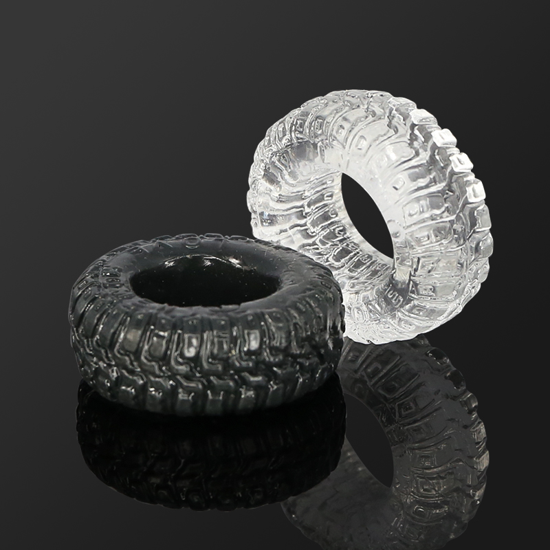 Cockring Silikon Dick Ring Käfig Männliche Erektion Verzögerung Ejakulation Sex Spielzeug Für Männer Paar Ringe Dick Ring Spielzeug Für Erwachsene 18_voghion.com