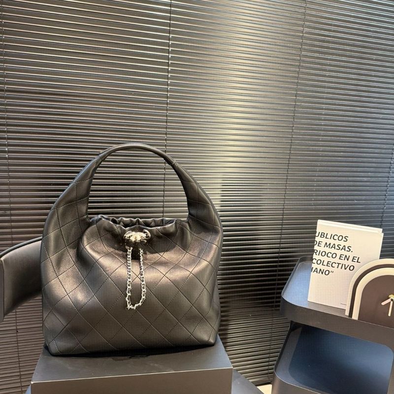 Nuova borsa a mano HOBO da donna autunno inverno alla moda, leggera, grande capacità, squisita, morbida, a tracolla singola_voghion.com
