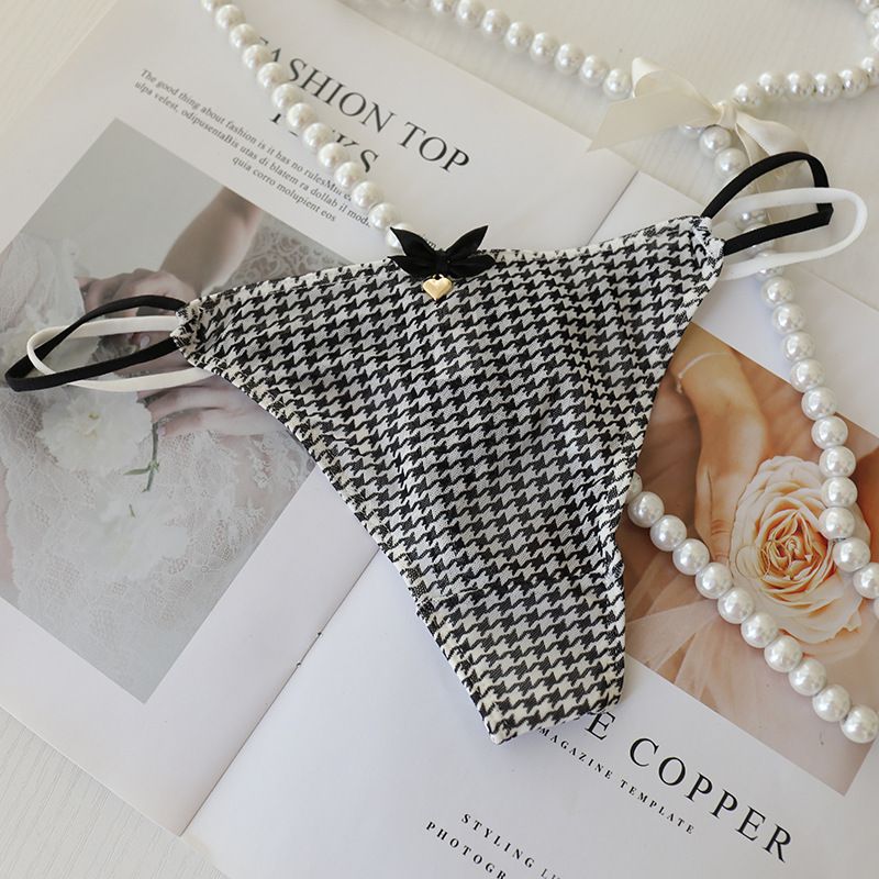 123 123 123 428 Perizoma a rete sexy trasparente fragola ciliegia intimo carino da donna vita bassa ragazza_voghion.com