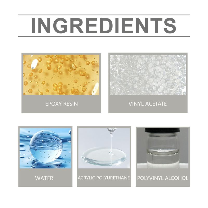 Jue-Fish Waterproof Universal Glue, Liquid Adhesive Patch Seamless Waterproof Multifunctional Oil-Based Through-Glue_voghion.com