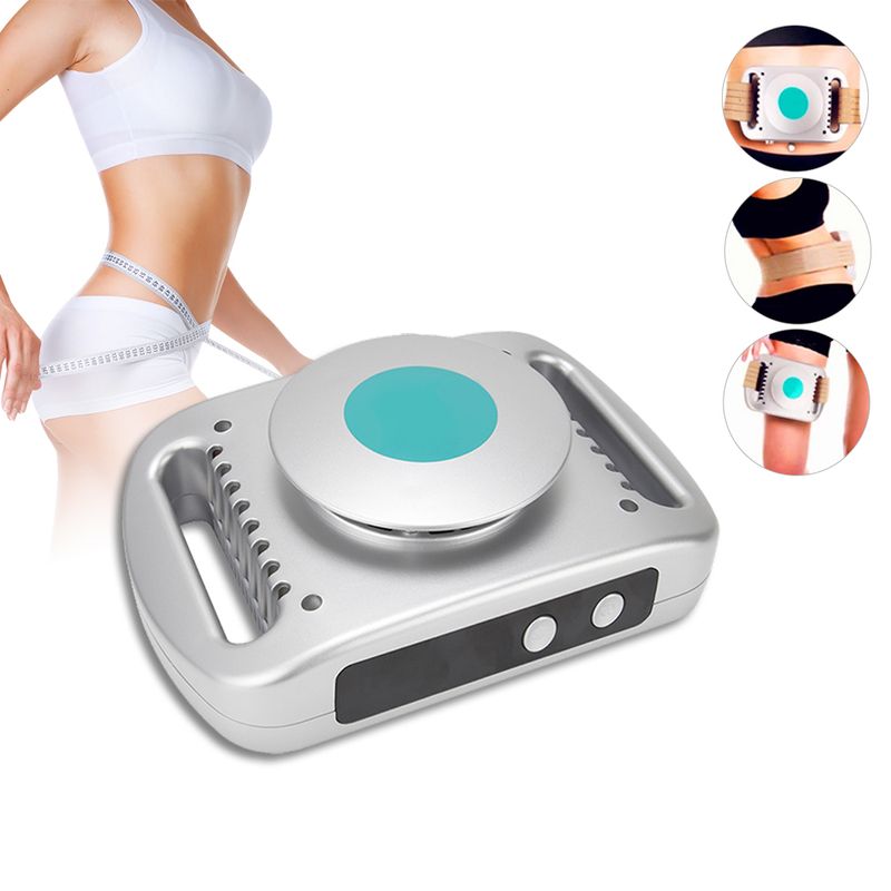 Máquina de adelgazamiento por congelación de grasa, liposucción, dispositivo de belleza para brazos, cintura, muslos y caderas._voghion.com