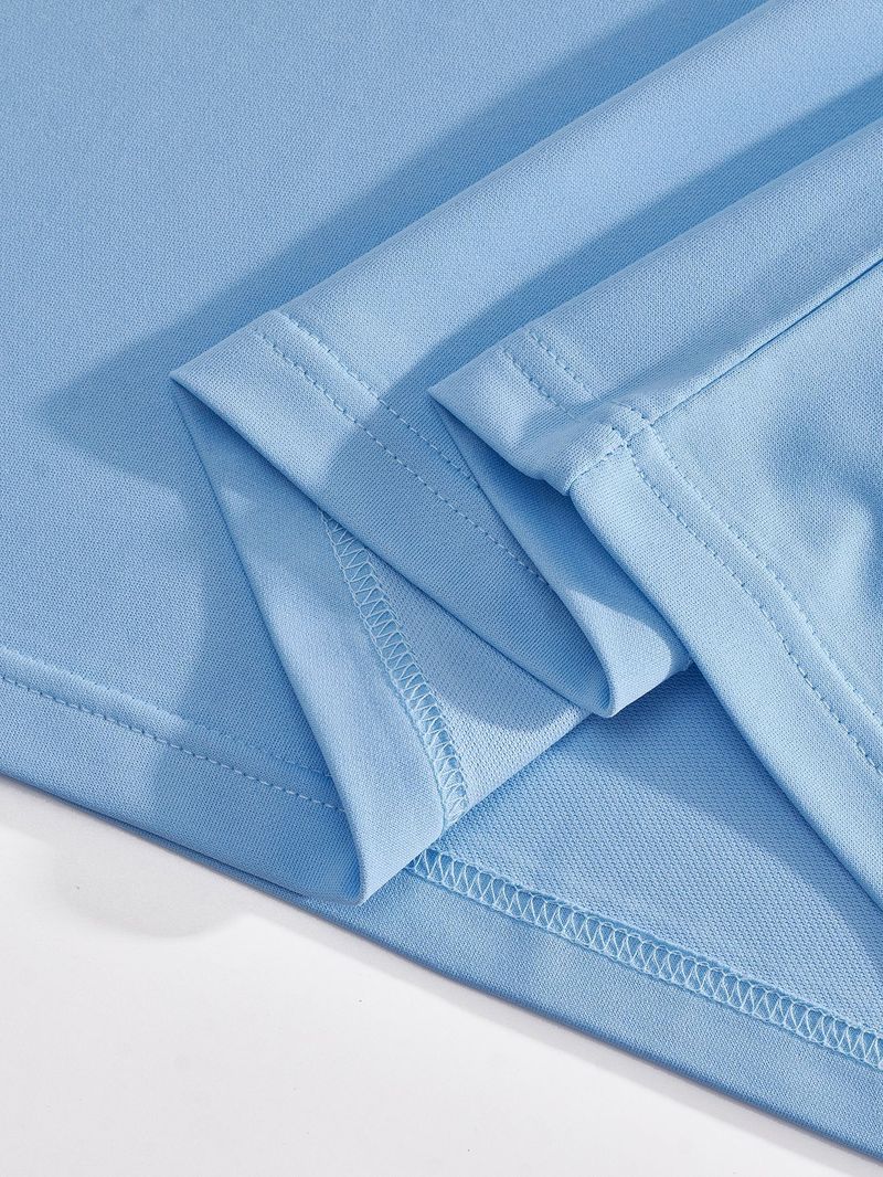 Sweat-shirt à manches longues et col rond pour homme, style européen et américain, collection automne 2025, pantalon de sport décontracté, costume deux pièces pour homme_voghion.com