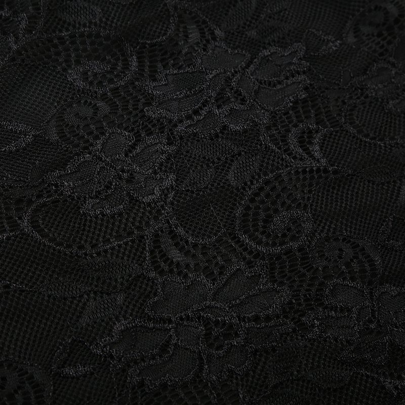 Szőrös Textúrájú Rövidnadrág Női, Sötét Stílusú Éjszakai Klub, Alacsony Derék, Látszó Köldök, Begörbített Fenék, Látszó Magasság, Kicsi_voghion.com