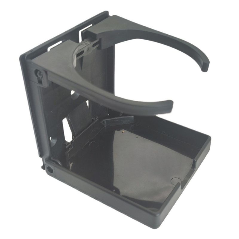 Porte-gobelet à eau, porte-gobelet à thé, porte-gobelet à café, support fixe pour voiture et ménage, taille réglable_voghion.com