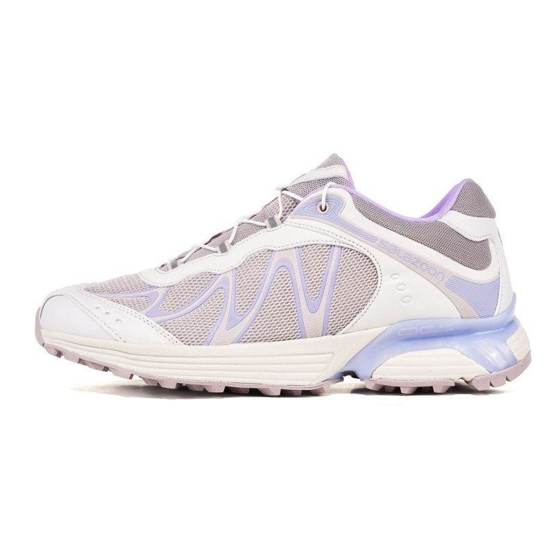 Putian XT6-QUEST Outdoor Hiking Casual XA Pro 3D Mesh Breathable Men's And Women's Running Shoes_voghion.com