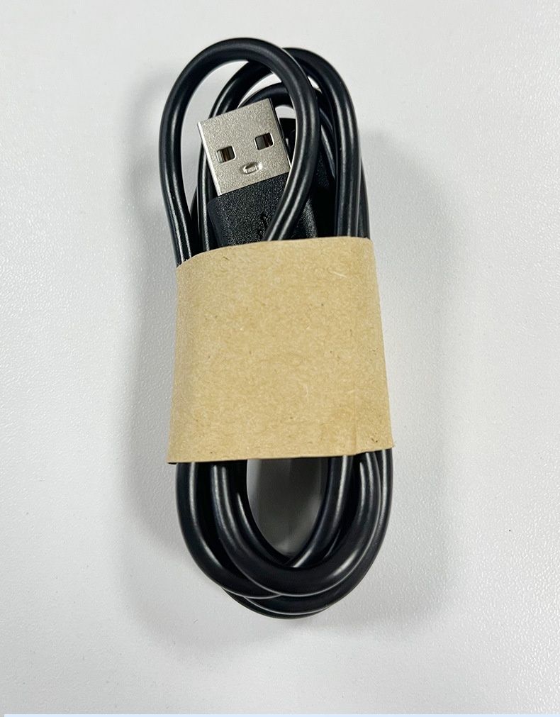 Digitex USB-auf-Typ-C-Schnellladekabel, kompatibel mit Handys, Luftbefeuchtern, Füllleuchten und Datenkabeln_voghion.com