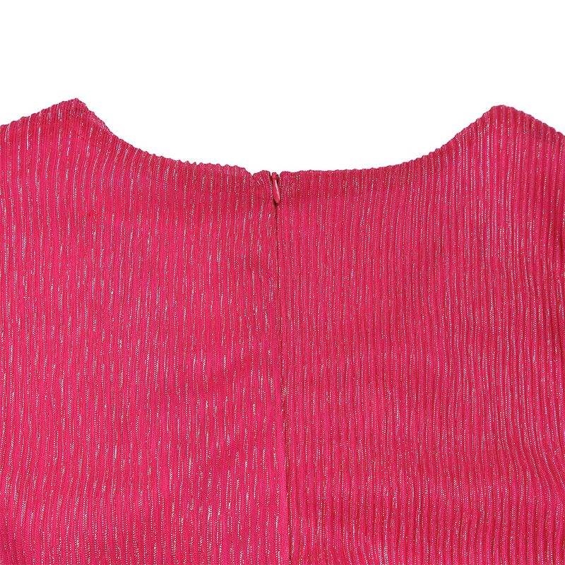 Damenbekleidung Neue V-Ausschnitt Temperament Langarm Cape Taille Kleid Rock_voghion.com