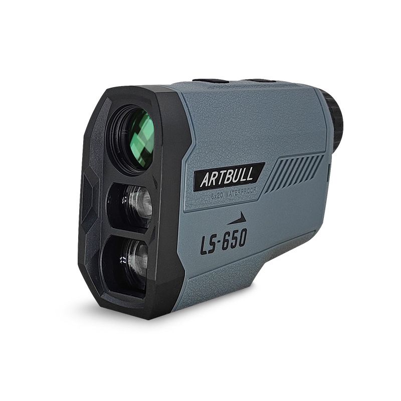 ARTBULL Outdoor Golf Laser Rangefinder Telescope 650m Height Angle Measurement_voghion.com