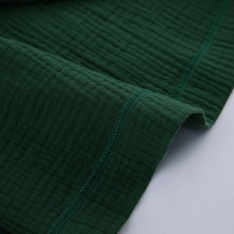 Damesbroekpak in effen kleur_voghion.com