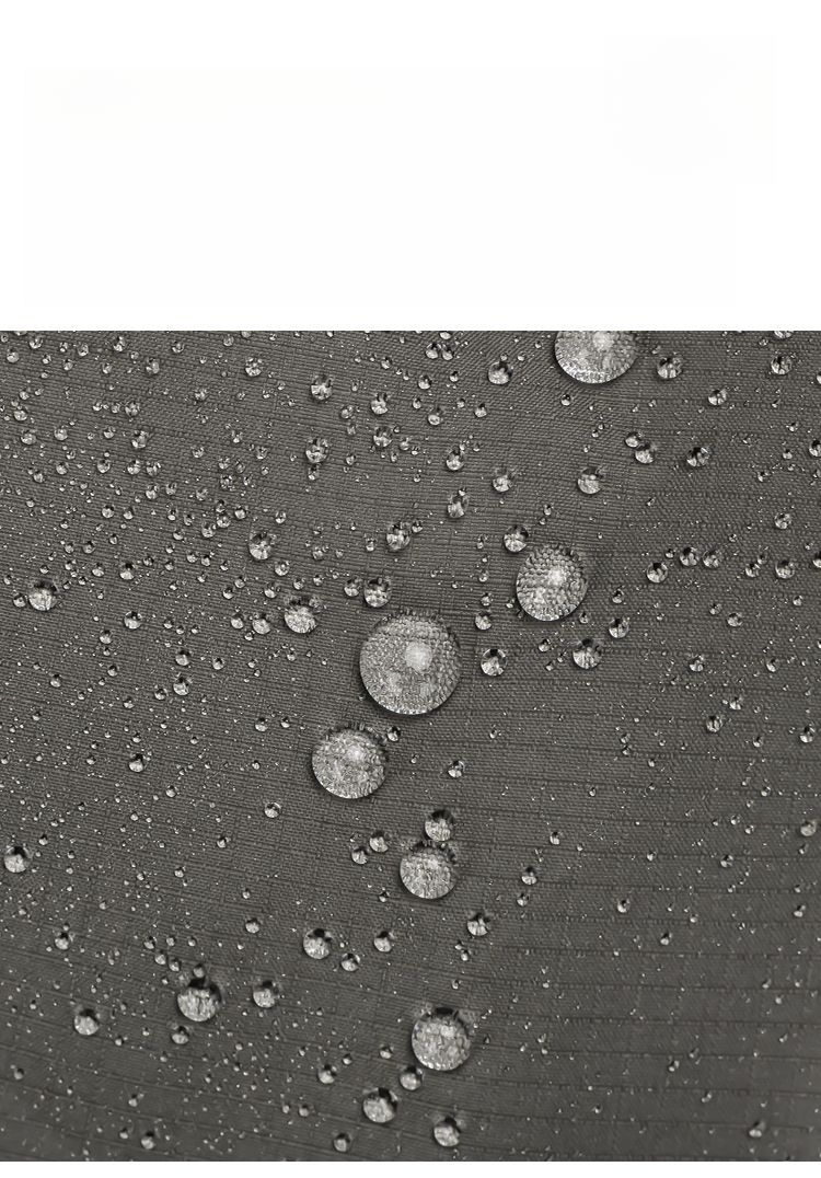 Wakytu UK Grand imperméable pour animaux de compagnie Poncho de pluie Veste imperméable à quatre pattes pour chien de taille moyenne Coupe-vent et imperméable_voghion.com