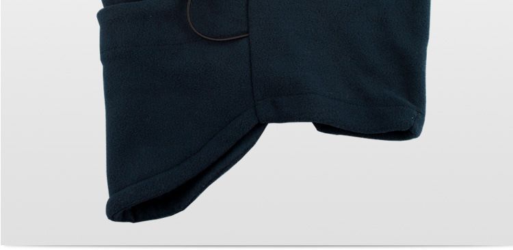 Winter-Gesichtsmaske für Outdoor-Reiten, winddicht, mit fliegendem Tigerhut, Fleece-Mütze, dicke warme Schneemütze, Maske_voghion.com