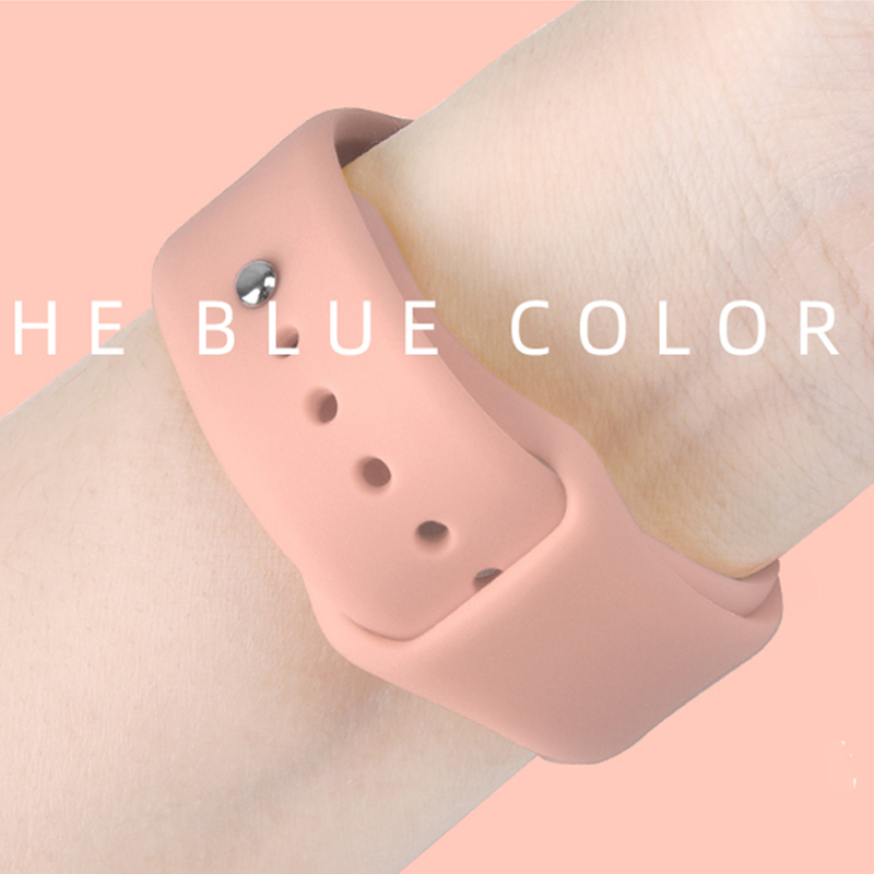 20mm 22mm Per Samsung Galaxy Watch 4/5 Strap 40mm 44mm Watch 3 Active 2 Gear S3 Smartwatch Bracciale Amazfit Bip GTS GTR 4/3/2_voghion.com
