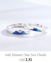 Vendita calda Anello da pesca da donna, argento_voghion.com