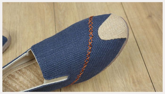 Pantofi sport eleganti, cu croială joasă, pentru bărbați, de vară_voghion.com