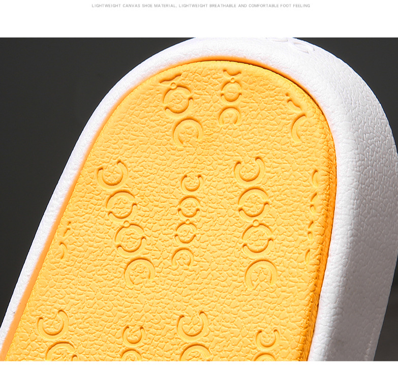 Große Dreieck Sport Hausschuhe Männer S Sommer Eine Linie Frauen Strand Schuhe Nationalen Trend Extreme Paar Badezimmer Sandalen_voghion.com