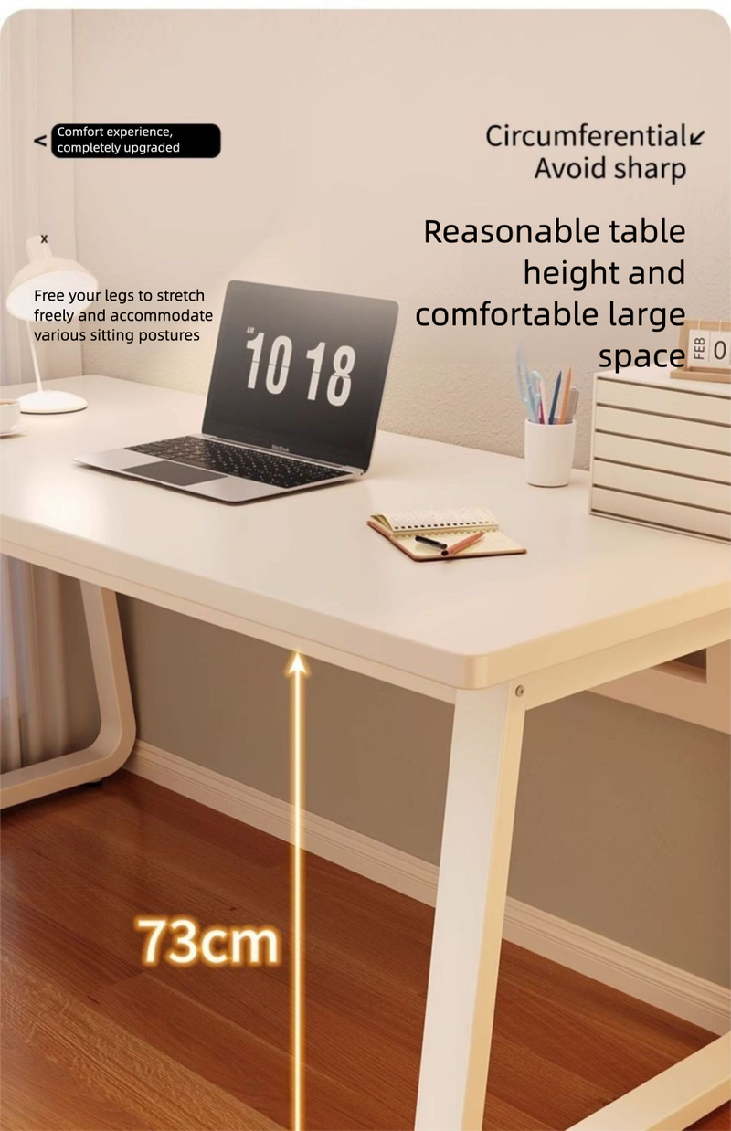 Tavolo da scrivania per ufficio, scrivania per computer, scrivania per ufficio ..._voghion.com