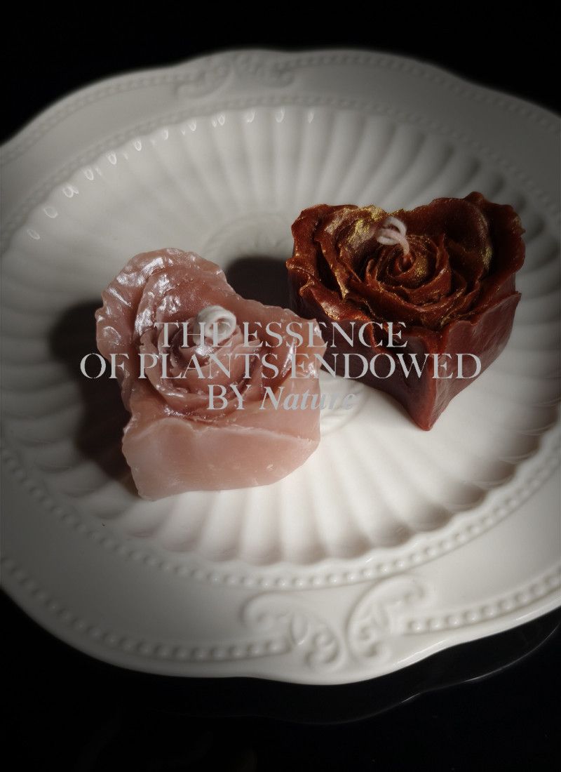 Seksowna świeca o niskiej temperaturze pozłacana 40 stopni Sm początkująca piwonia róża aromaterapia kropla wosk do pielęgnacji seksu dla dorosłych rekwizyty_voghion.com