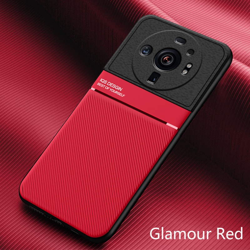 Luxury Matte Phone Case For Xiaomi Mi 12X 12S Ultra 12 Pro Cover Leather Silicone Case For Poco X4 NFC X4 F4 GT M4 Pro 4_voghion.com