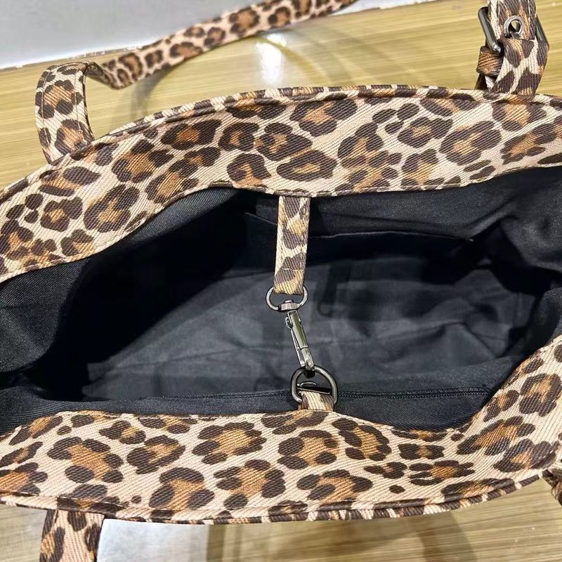 Commuter Bag Shoulder Bag Stylish Versatile_voghion.com