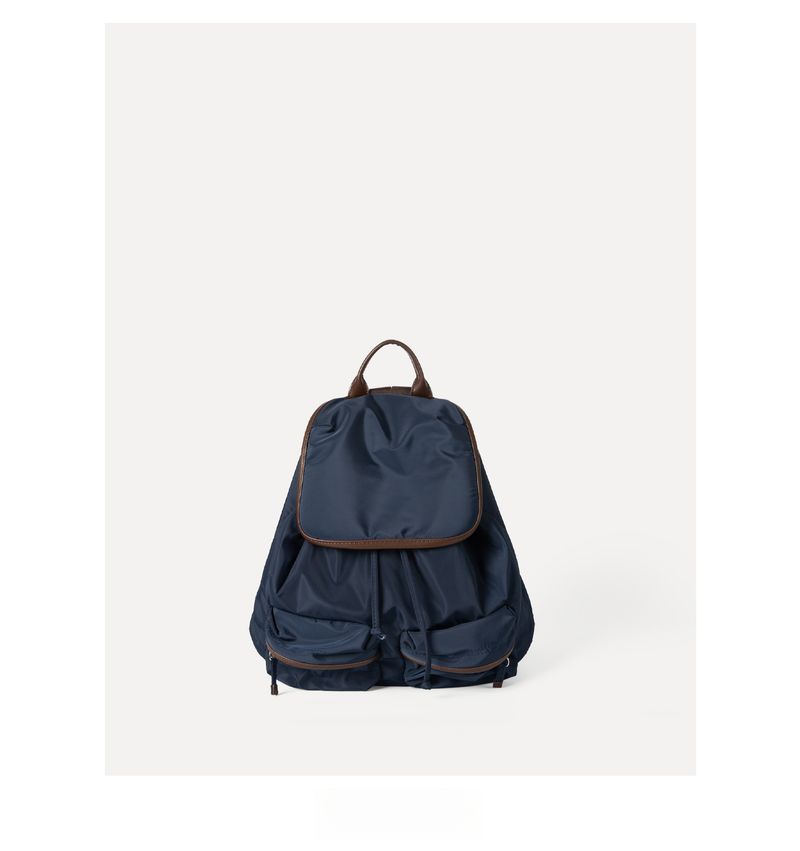 Women's Large Capacity Casual Multi-Function Backpack Stylish Multi-Pocket_voghion.com