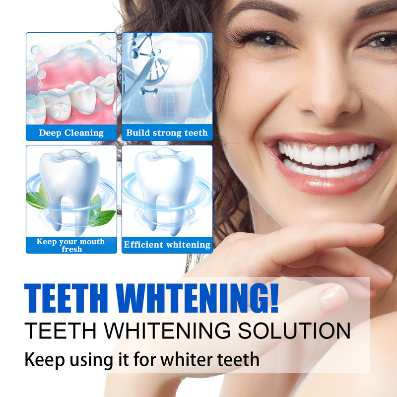 Whitening Jayswing Tand essentie Mondreiniging & Tand Reparatie & Vlekverwijderaar Tand Vergeling & Tandsteen Zorg Reiniging &_voghion.com