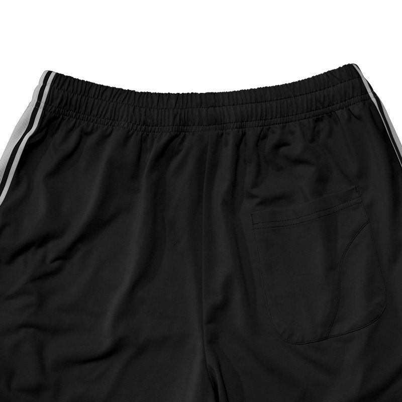 Men's Lightweight Jogger Pants - Slim Fit Athletic Running Pants With Drawstring, Breathable & Quick-Dry Fabric For Gym & Streetwear (S-XXXL_voghion.com