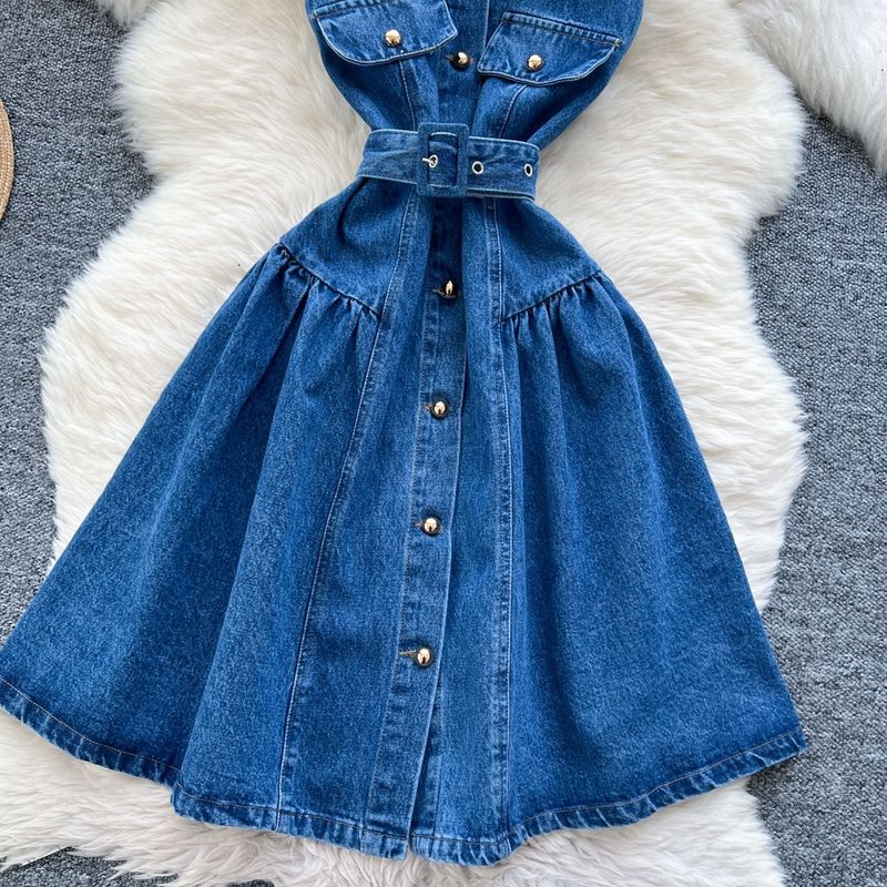 Dammekleeder Owesiessen Laang Rock Sexy Mesh Splicing Slim Kleed_voghion.com