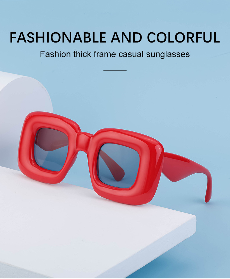 Sonnenbrille, blendfrei, UV-Polarisator, Paar-Sonnenbrille_voghion.com