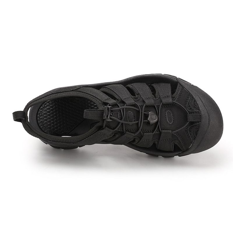 2025 Wanderschuhe Große Herren Strandsandalen_voghion.com