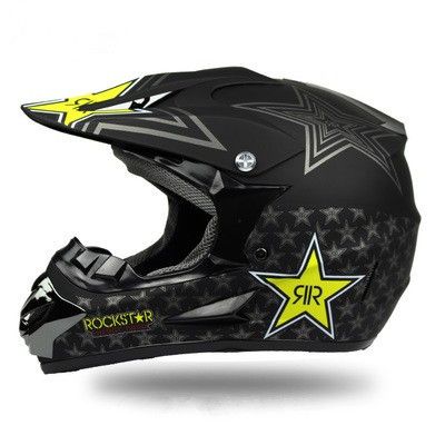 Edition Offroad-Strand-Mountainbike-Helm, Downhill-Unterstützung, Jugend-Go-Kart-Helm_voghion.com
