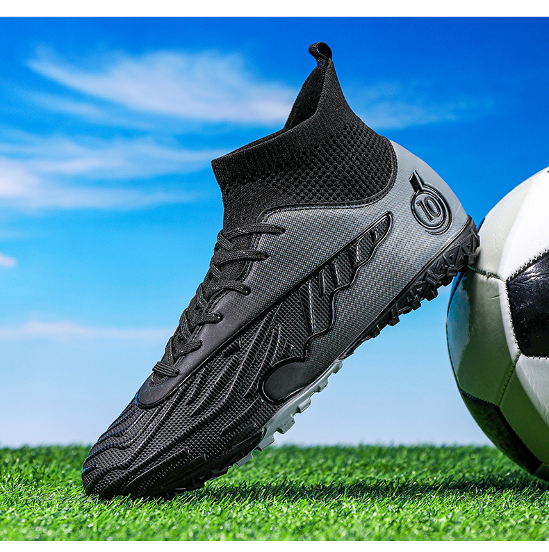 Scarpe da calcio alte Ruiyou X2310 grandi 33-46P68_voghion.com