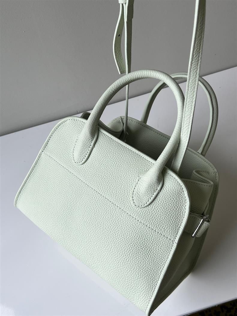 Women's Handbag Niche High End Large Capacity Commuter Tote Bag Shoulder Crossbody Bag _voghion.com