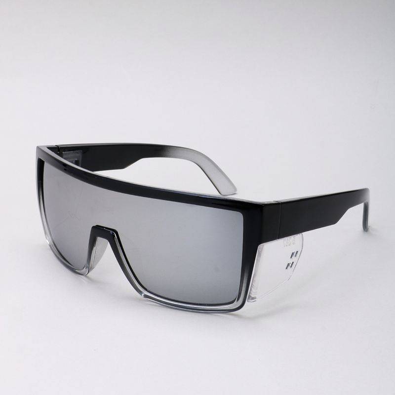 Sports Cycling Windproof Unisex Coated Full Frame Polarized Sunglasses_voghion.com