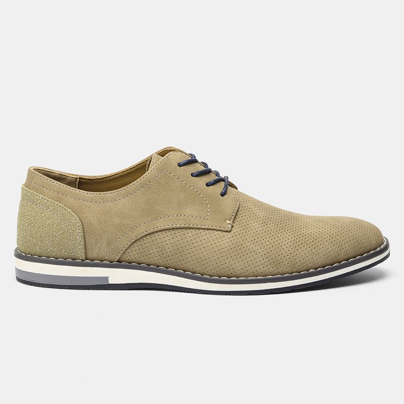 Herrenschuhe Große Herren Freizeitschuhe Modische leichte Herrenschuhe Farblich passende atmungsaktive Herren Lederschuhe_voghion.com