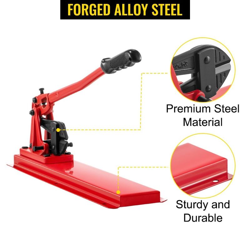 Aluminum 24 Bolt Crimper Swaging 163 Swager Crimper Tool Cable Tool Bench 1 Sleeves W Wire Rope Bench Copper 16 Cutter Bench_voghion.com